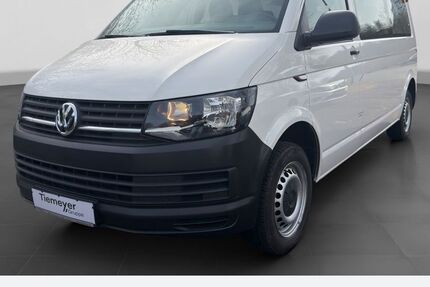 VW T6 Kombi 105.006 km 22.440 &euro; Lüdenscheid 58513