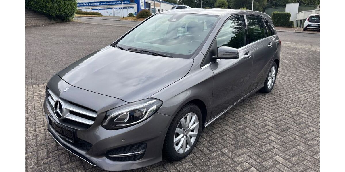 Mercedes-Benz B 180 144.600 km 11.300 &euro; Marienheide-Rodt 51709