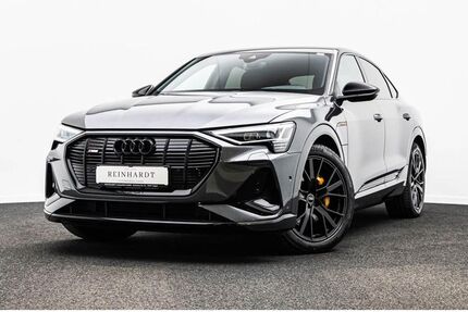 Audi e-tron 44.064 km 33.430 &euro; Hagen 58091