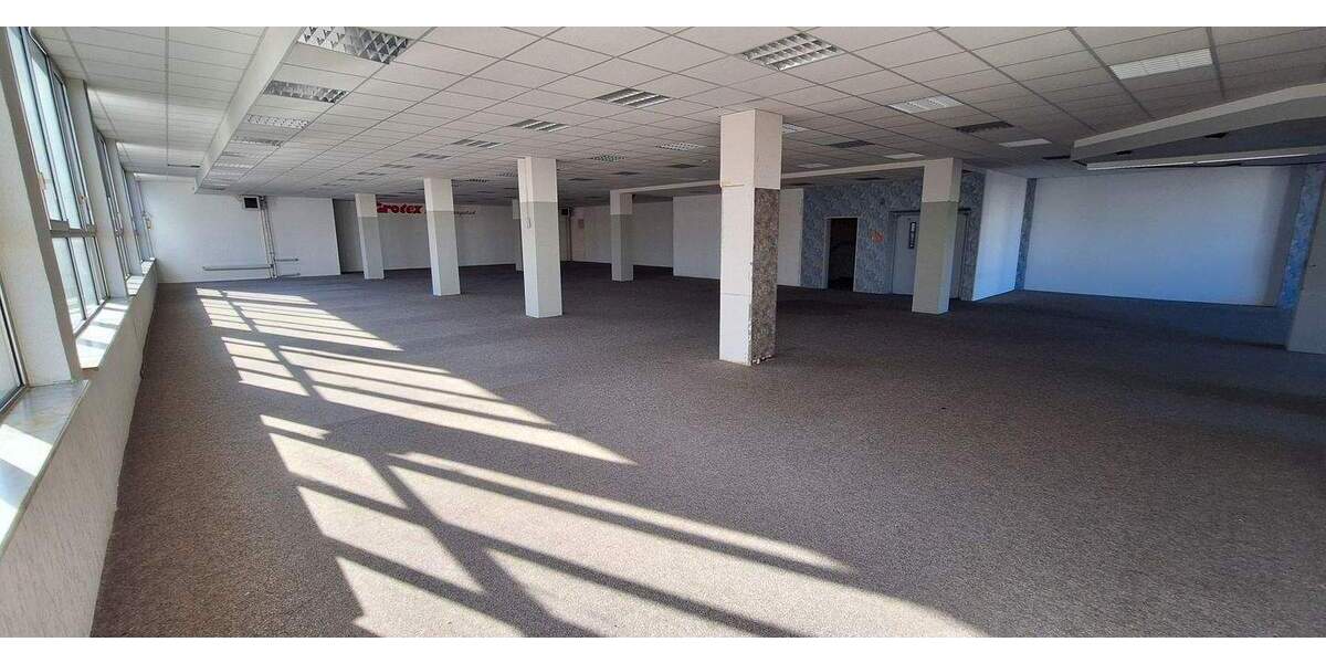 Gewerbeobjekt Hagen Altenhagen - 5.750&euro; | Angebot:25684342