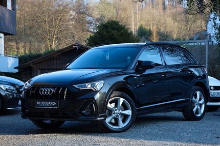 Audi Q3 81.850 km 26.999 &euro; Kierspe 58566