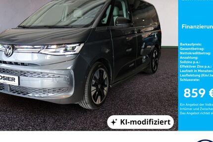 VW T7 Multivan 9.987 km 69.790 &euro; Menden 58706