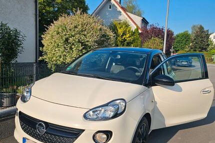 Opel Adam 69.400 km 10.100 &euro; Menden 58710