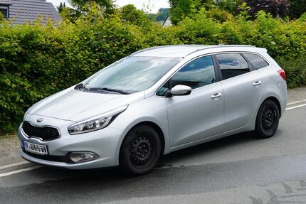 Kia ceed Sportswagon 103.000 km 8.000 &euro; Herscheid 58849