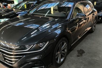 VW Arteon 81.399 km 29.549 &euro; Hagen 58091