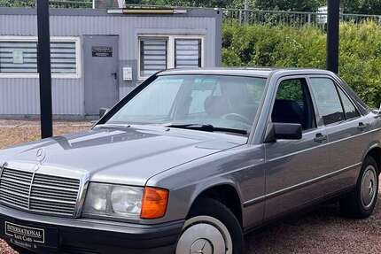Mercedes-Benz 190 212.214 km 8.000 &euro; Menden (Sauerland) 58706