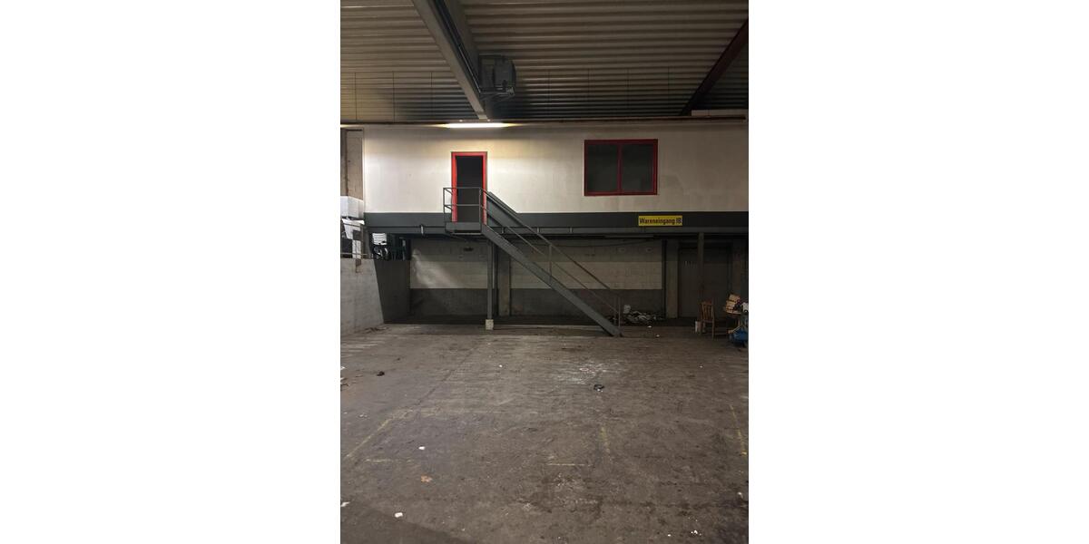 Gewerbeobjekt Plettenberg - 1.100&euro; | Angebot:26692943