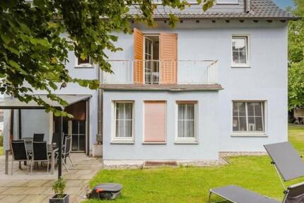 Wohnung Hagen Hohenlimburg - 2.5 Zimmer, 84 m&sup2;, 1.220&euro; | Angebot:27596769