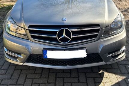 Mercedes-Benz C 180 101.000 km 12.850 &euro; Meinerzhagen 58540