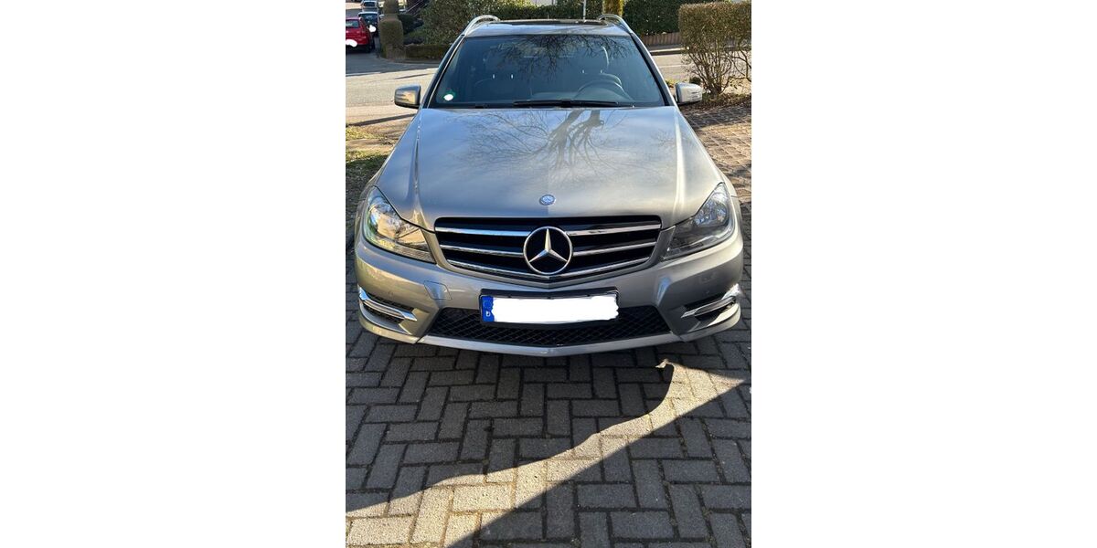 Mercedes-Benz C 180 101.000 km 12.850 &euro; Meinerzhagen 58540