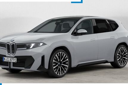 BMW iX3 14.999 km 78.890 &euro; Lüdenscheid 58509