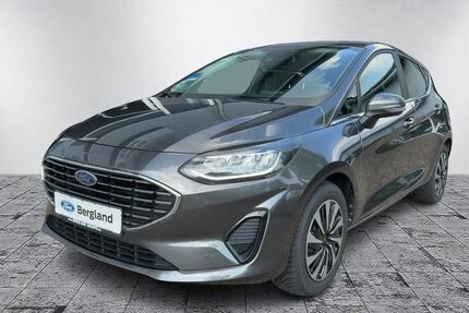 Ford Fiesta 52.900 km 13.690 &euro; Wipperfuerth 51688