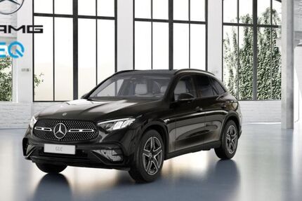 Mercedes-Benz GLC 200 28.375 km 53.680 &euro; Lüdenscheid 58507