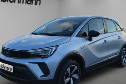 Opel Crossland (X) 26.848 km 14.590 &euro; Balve-Langenholthausen 58802
