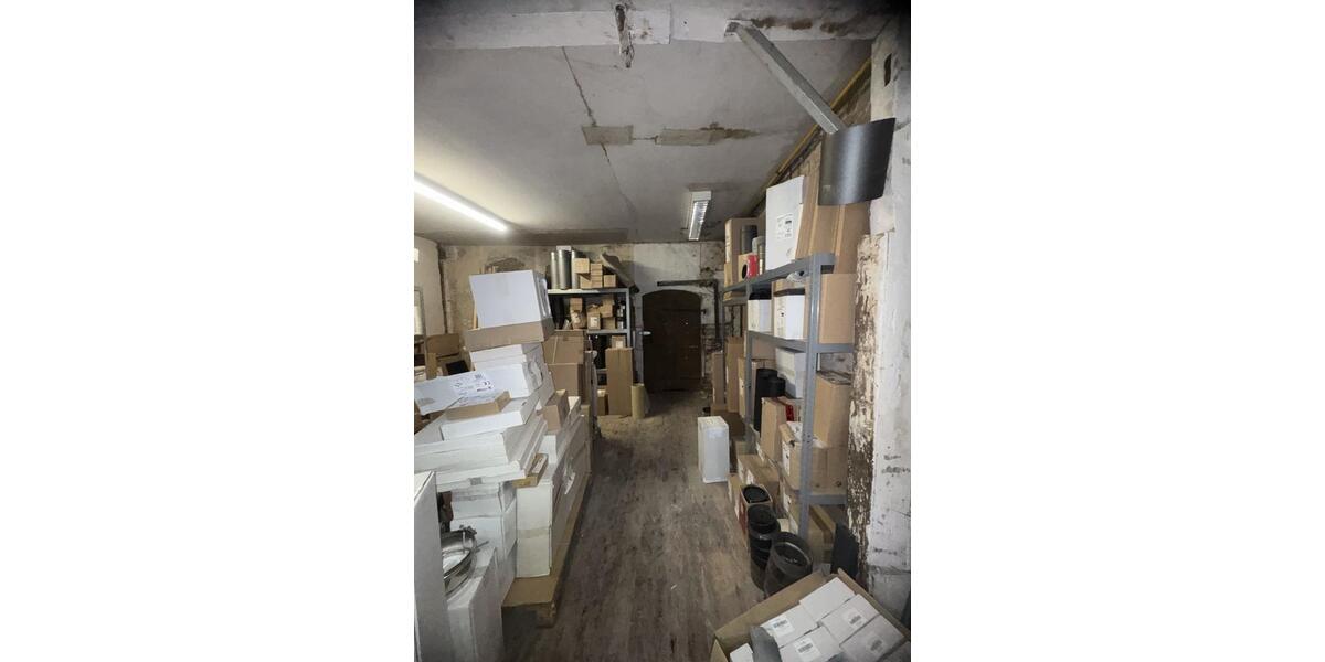 Gewerbeobjekt Gummersbach - 990&euro; | Angebot:23573820