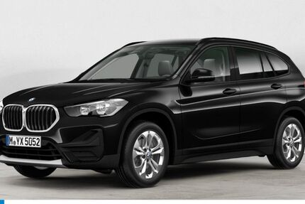 BMW X1 43.267 km 24.590 &euro; Werdohl 58791