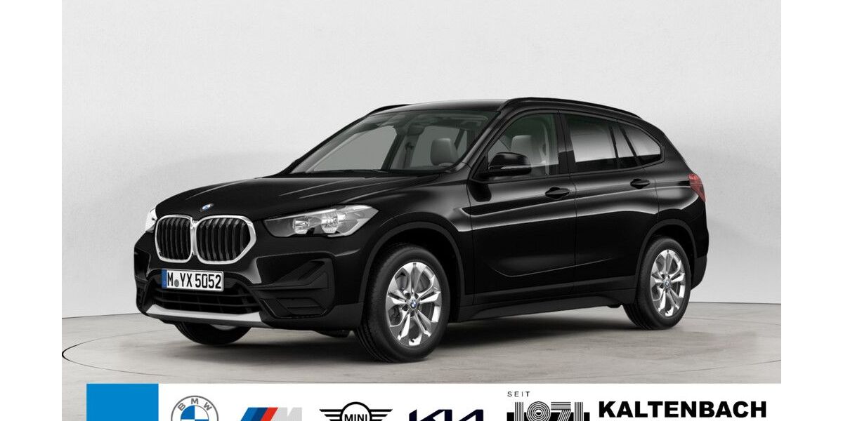 BMW X1 43.267 km 24.590 &euro; Werdohl 58791