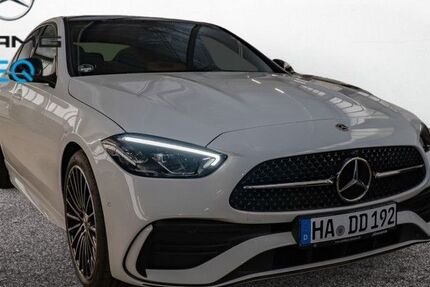 Mercedes-Benz C 180 9.500 km 44.490 &euro; Lüdenscheid 58507