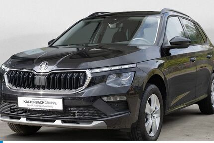 Skoda Kamiq 5.500 km 20.890 &euro; Olpe 57462