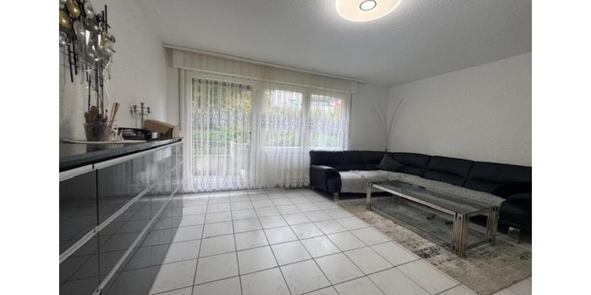 Etagenwohnung Lüdenscheid Staberg - 3 Zimmer, 80 m&sup2;, 720&euro; | Angebot:25584444