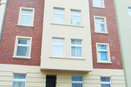 Wohnung Hagen Krähnocken - 2.5 Zimmer, 62 m&sup2;, 390&euro; | Angebot:25963134