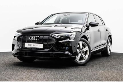 Audi e-tron 26.726 km 29.664 &euro; Hagen 58091