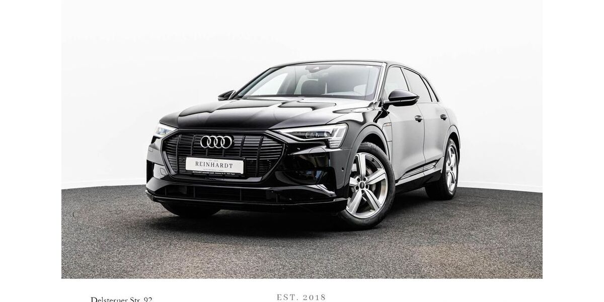 Audi e-tron 26.726 km 29.664 &euro; Hagen 58091