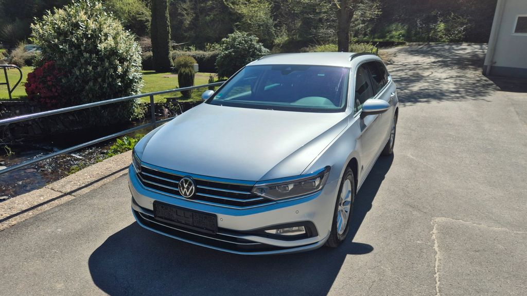 VW Passat 214.000 km 12.000 &euro; Schalksmühle 58579