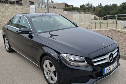Mercedes-Benz C 180 95.300 km 15.900 &euro; Hagen 58091