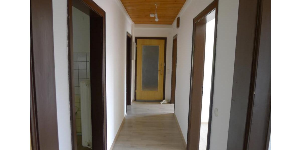 Erdgeschoßwohnung Altena - 4 Zimmer, 79 m&sup2;, 337&euro; | Angebot:22057280