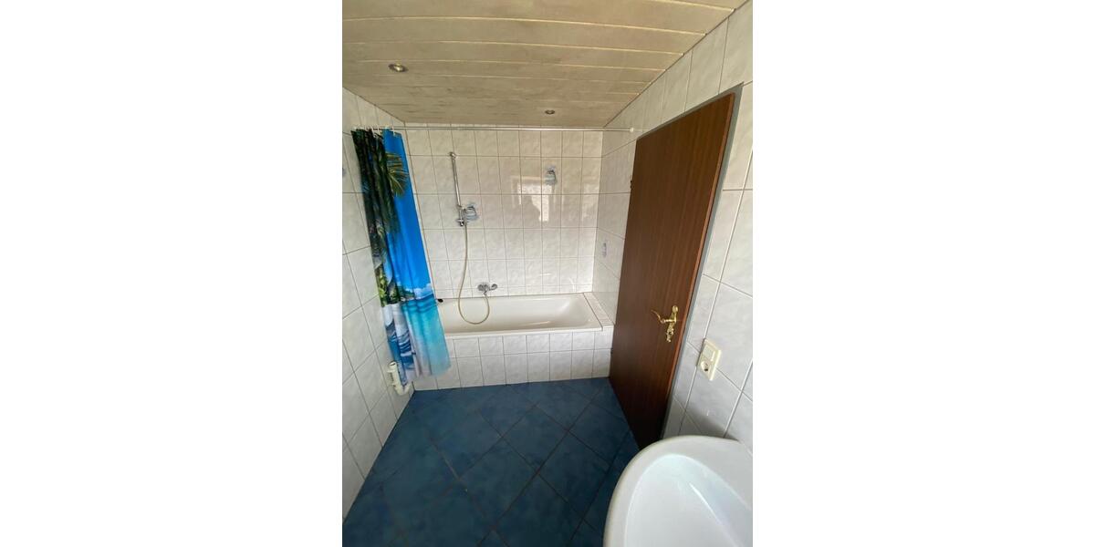 Erdgeschoßwohnung Gummersbach Hepel - 3 Zimmer, 79 m&sup2;, 1.080&euro; | Angebot:25949037