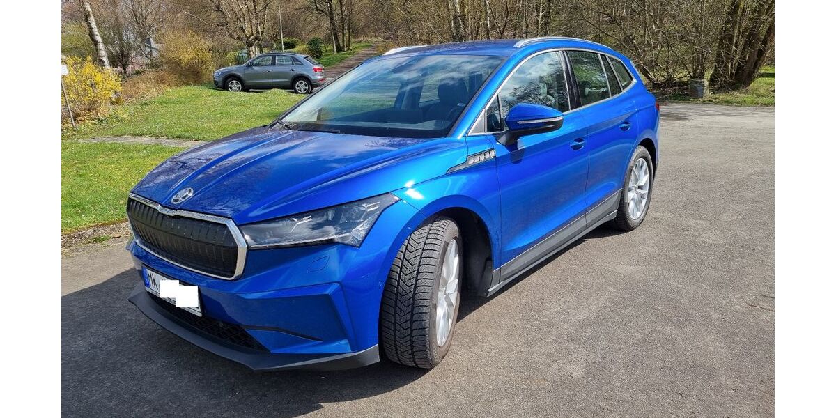 Skoda Enyaq 39.900 km 32.750 &euro; Lüdenscheid 58515