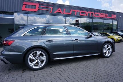Audi A4 13.550 km 36.490 &euro; Plettenberg 58840