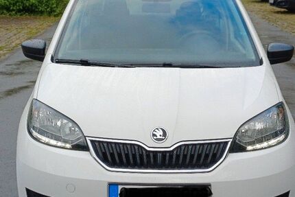 Skoda Citigo 110.000 km 4.999 &euro; Finnentrop 57413
