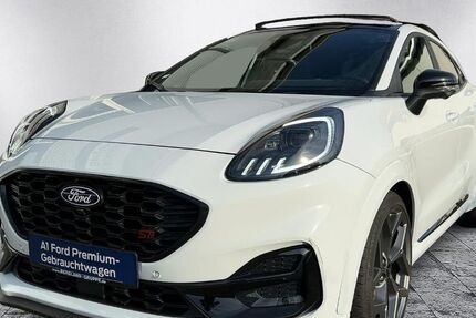 Ford Puma 15.100 km 28.290 &euro; Wipperfuerth 51688