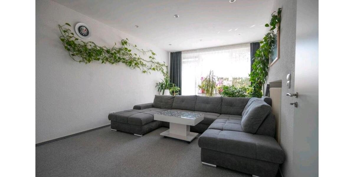 Erdgeschoßwohnung Lüdenscheid Staberg - 3 Zimmer, 88 m&sup2;, 585&euro; | Angebot:26592487