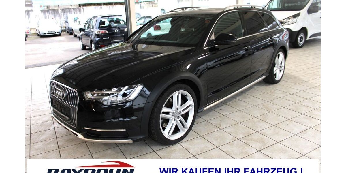 Audi A6 Allroad 218.000 km 13.900 &euro; Bergneustadt (Nähe Köln) 51702