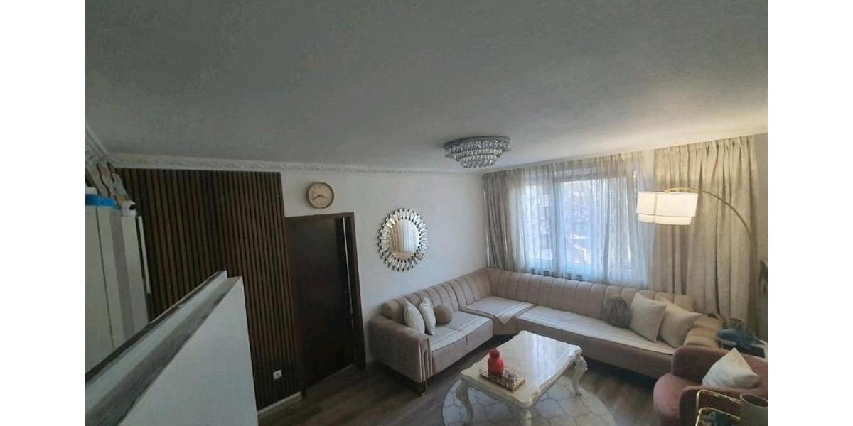 Etagenwohnung Hagen Hagen-Mitte - 3 Zimmer, 80 m&sup2;, 85.000&euro; | Angebot:27044131