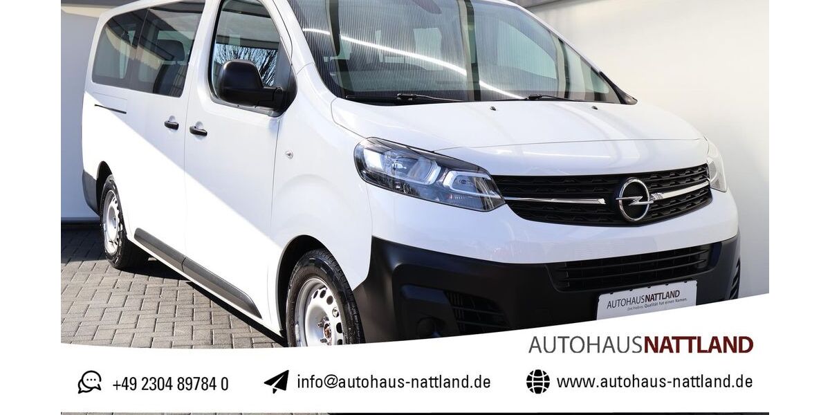 Opel Vivaro 66.340 km 23.950 &euro; Schwerte 58239