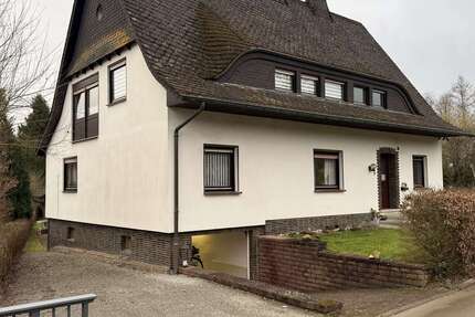 Haus Finnentrop-Frielentrop Frielentrop - 10 Zimmer, 160 m&sup2;, 270.000&euro; | Angebot:25907349