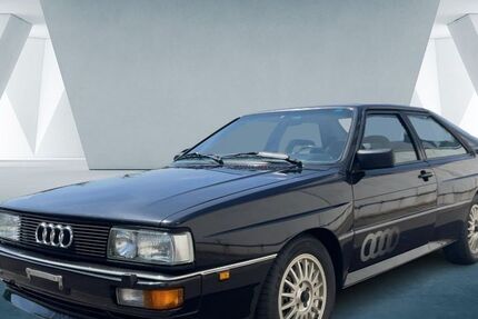 Audi quattro 60.786 km 75.577 &euro; Engelskirchen 51766