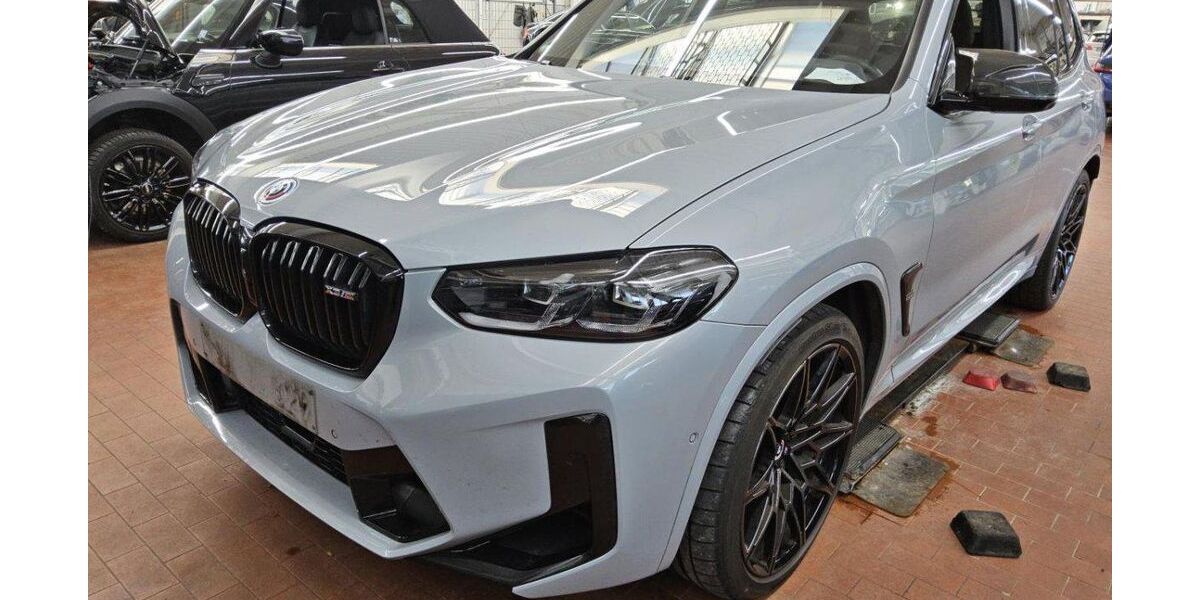 BMW X3 M 71.335 km 62.730 &euro; Hagen 58091