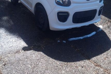 Microcar DUÈ 39.850 km 7.250 &euro; Sundern 59846