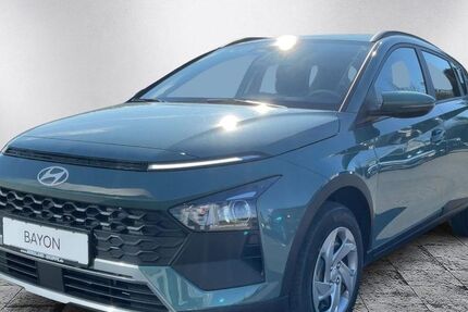 Hyundai BAYON 15.000 km 15.940 &euro; Radevormwald 42477