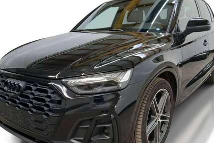 Audi SQ5 98.178 km 44.850 &euro; Hagen 58091