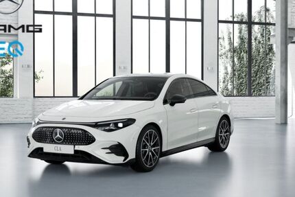 Mercedes-Benz CLA 250 3.708 km 52.840 &euro; Hagen 58135