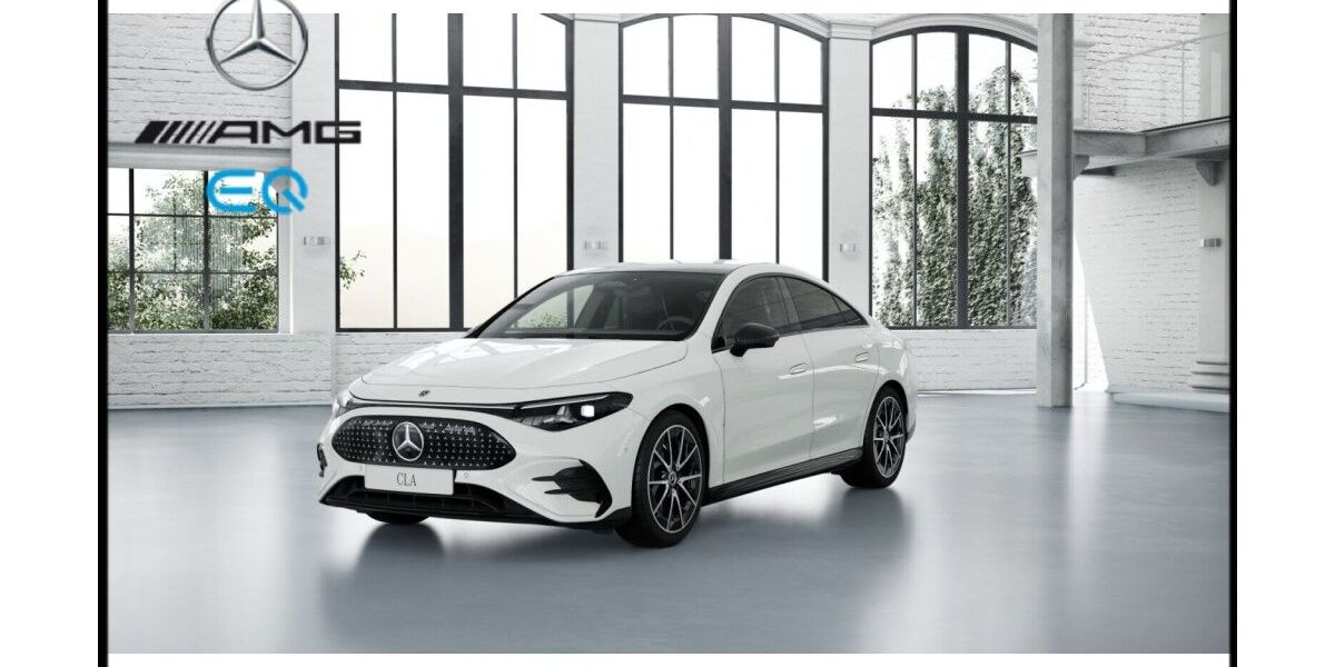 Mercedes-Benz CLA 250 3.708 km 52.840 &euro; Hagen 58135