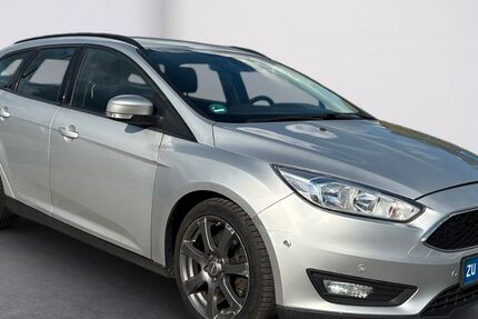 Ford Focus 196.237 km 4.399 &euro; Olpe 57462