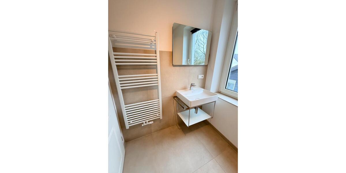 Etagenwohnung Lüdenscheid - 2 Zimmer, 52 m&sup2;, 520&euro; | Angebot:25948986