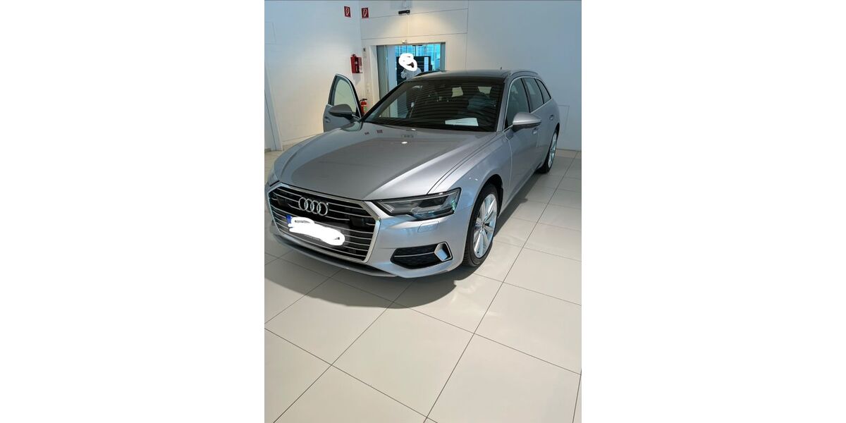 Audi A6 75.650 km 30.900 &euro; Halver 58553